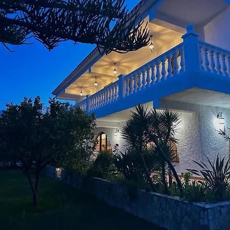 Auhema Villa Alcossebre