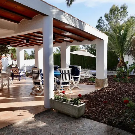 Villa Auhema Alcossebre