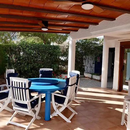 Villa Auhema *
