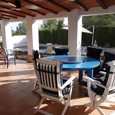 Villa Auhema *