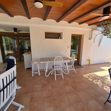 Auhema Villa *