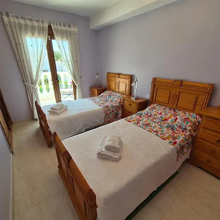 Auhema Villa *