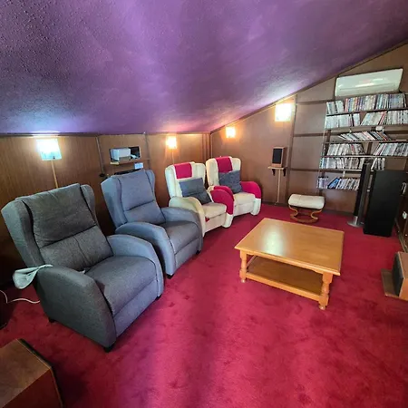 Auhema Villa Alcossebre