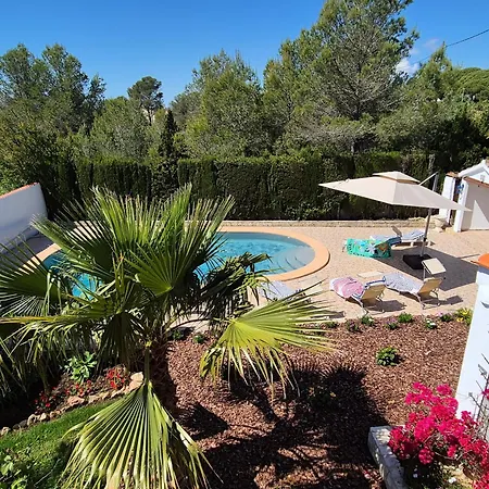 Villa Auhema *