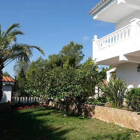 Auhema Villa