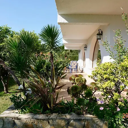 Auhema Villa