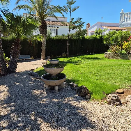 Auhema Villa Alcossebre