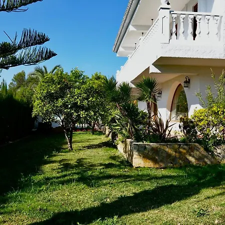 Villa Auhema *