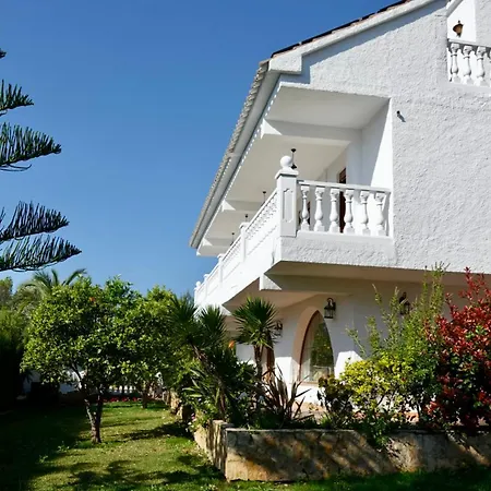 Villa Auhema *