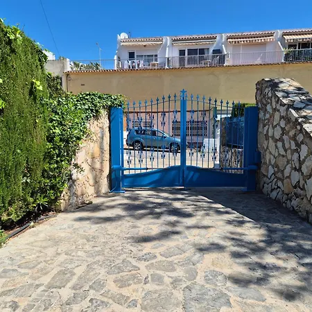 Villa Auhema Alcossebre
